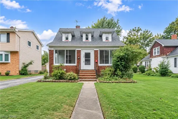 170 E 194th Street, Euclid, OH 44119