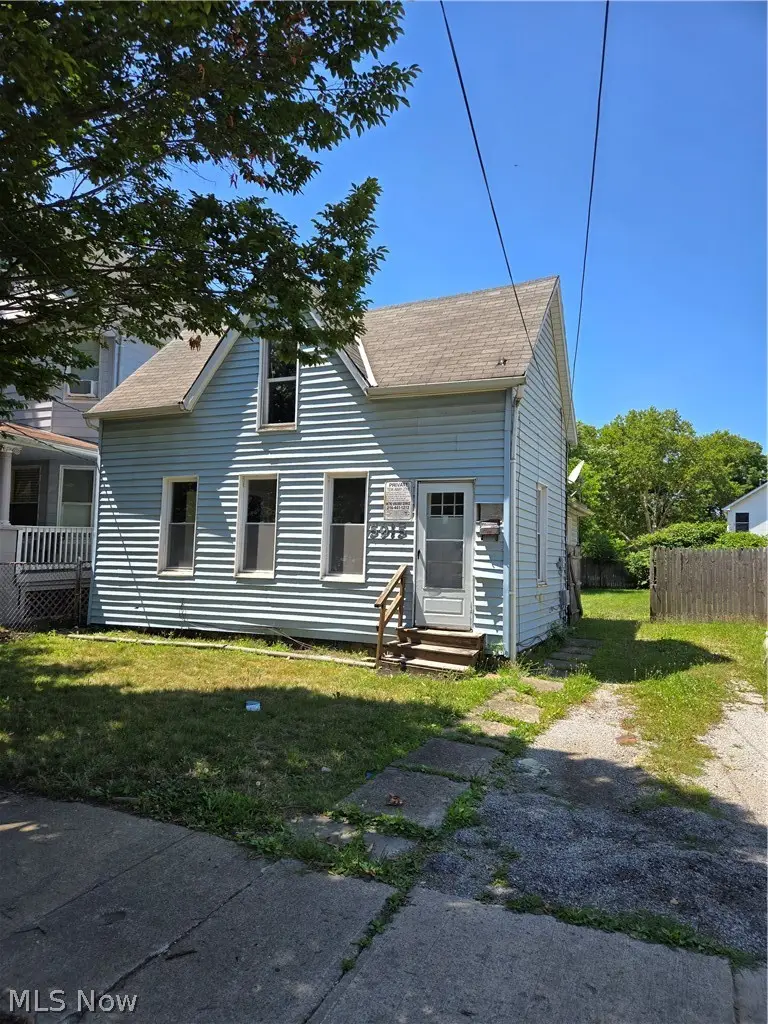 5915 Cable Avenue, Cleveland, OH 44127 - #1