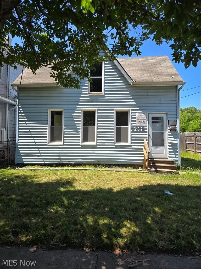 5915 Cable Avenue, Cleveland, OH 44127 - #2