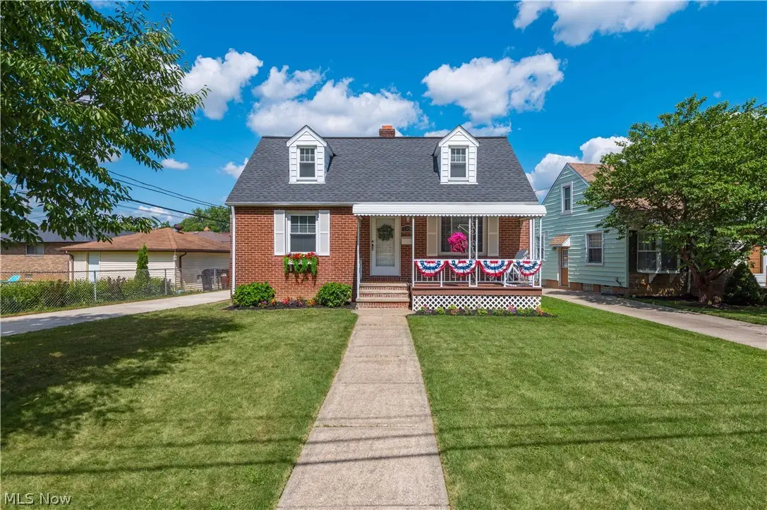 6358 Allanwood Drive, Parma, OH 44129 - #1