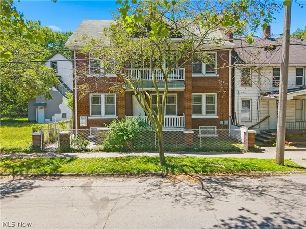 1256 E 60th Street, Cleveland, OH 44103