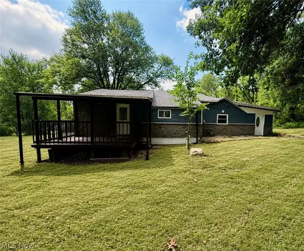 3282 6th Se Street, Canton, OH 44707