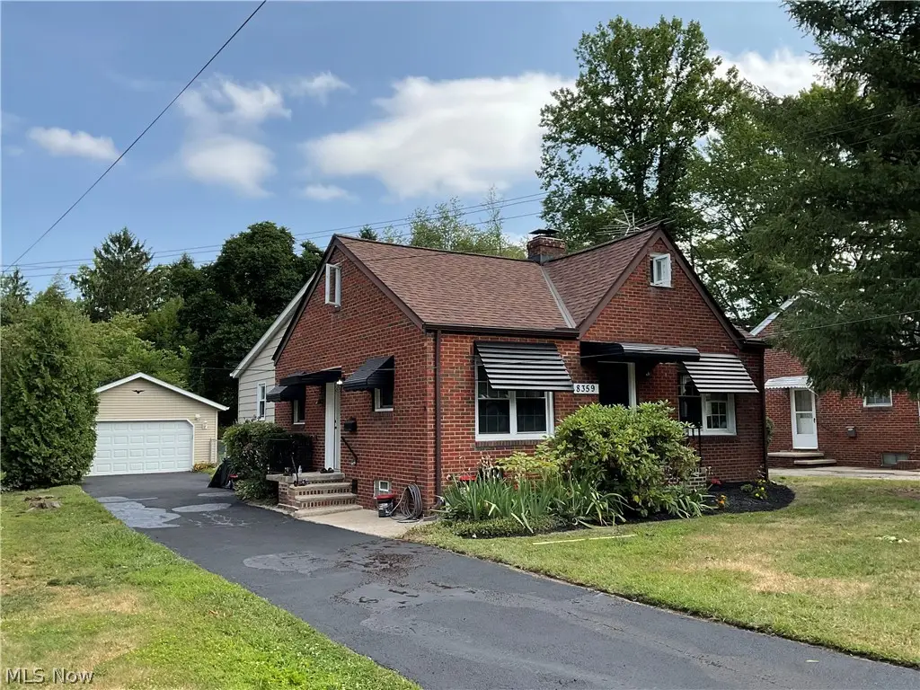 8359 Nowlen Street, Mentor, OH 44060 - #1