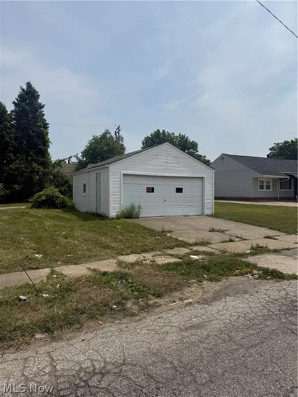 14602 Harvard Avenue, Cleveland, OH 44128