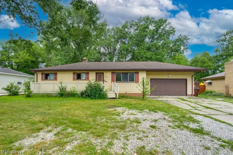 2484 Dover Center Road, Westlake, OH 44145 - #2