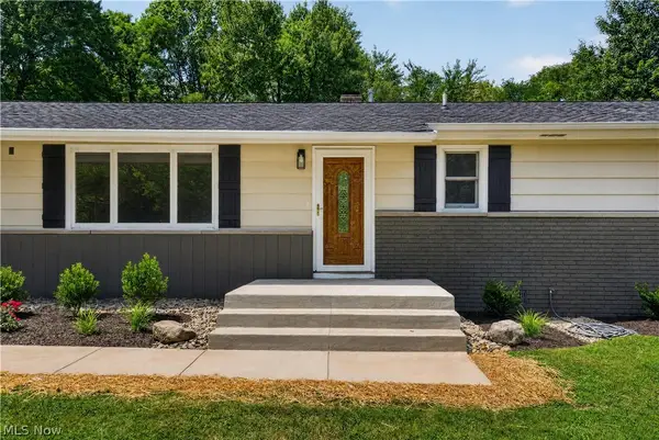 8136 Timberlane Drive, Concord Twp, OH 44077