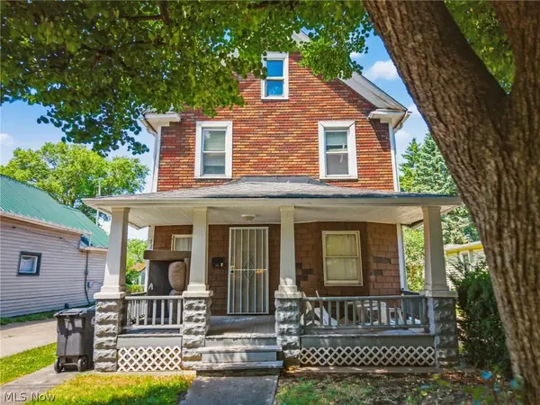 7207 Deveny Avenue, Cleveland, OH 44105