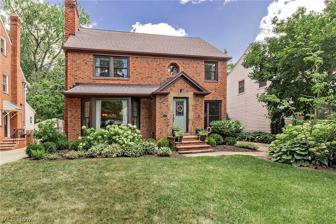 2359 Loyola Road, University Heights, OH 44118 - #1