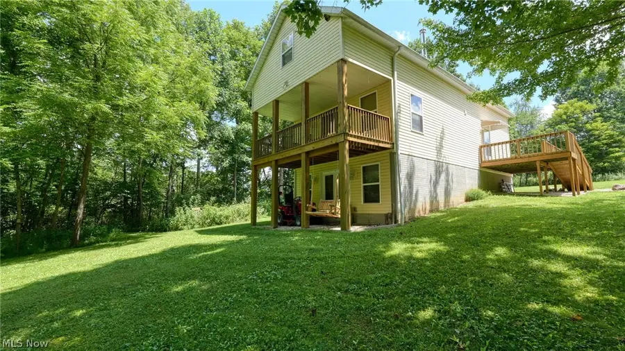 15825 Freedom Road, Kimbolton, OH 43749 - #2