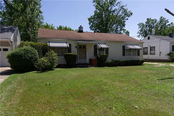 802 Norman Avenue, Ashtabula, OH 44004