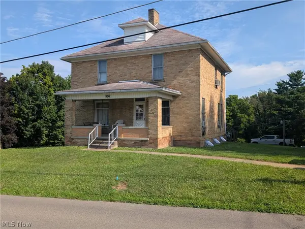 900 W Brown Street, New Lexington, OH 43764