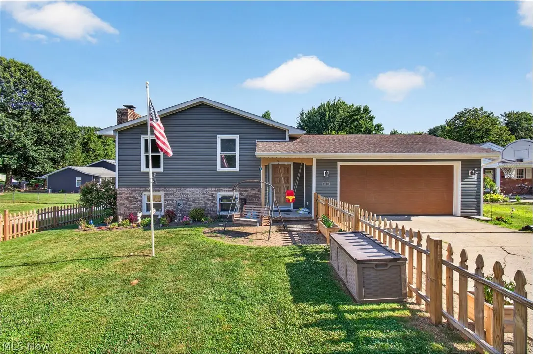 1110 E Front Street, Dover, OH 44622 - #1