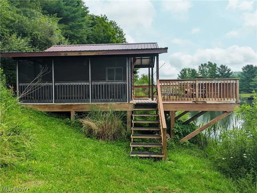 1139 Allgyer Se Road, Gnadenhutten, OH 44629 - #3