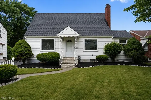 191 E Martin Street, Amherst, OH 44001