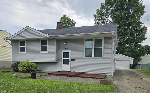 610 Notre Dame Avenue, Youngstown, OH 44515