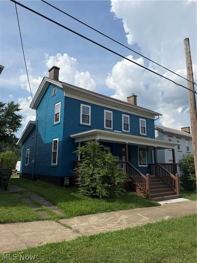 76 W Main Street, Salineville, OH 43945 - #1