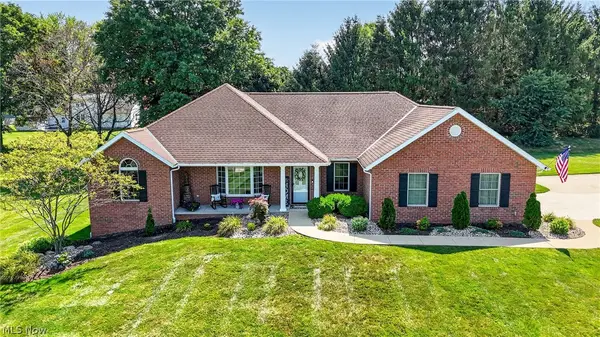 260 Stone Meadow Circle, Loudonville, OH 44842