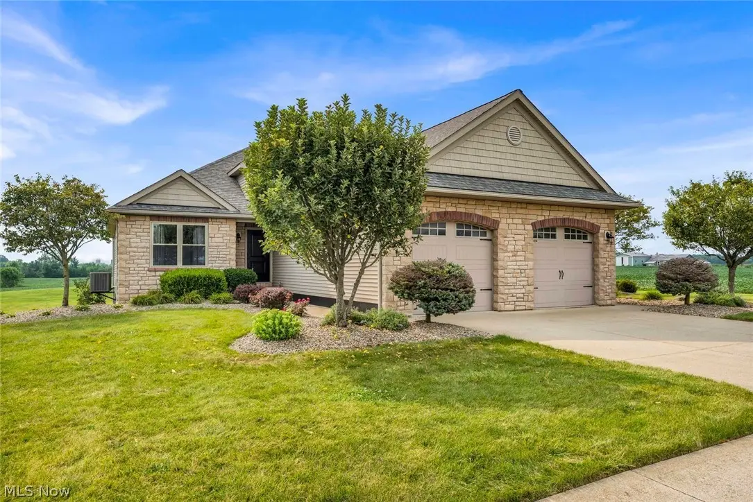 48 County Road 281, Sullivan, OH 44880 - #1