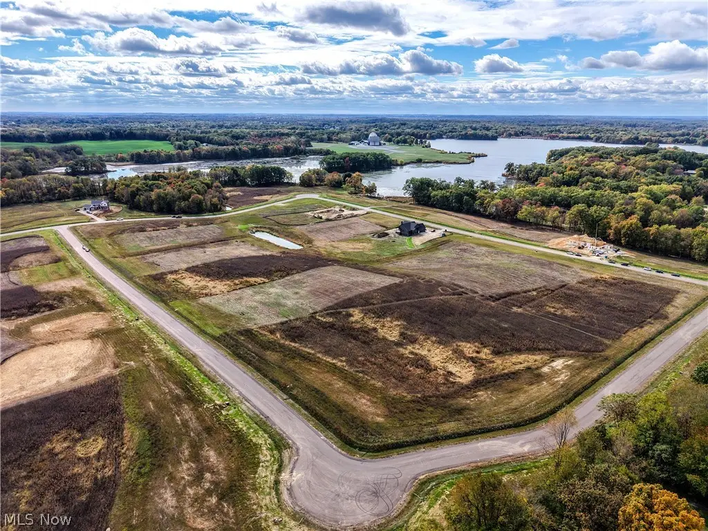 S/L 8 1058 Sunrise Drive, Mogadore, OH 44260 - #1