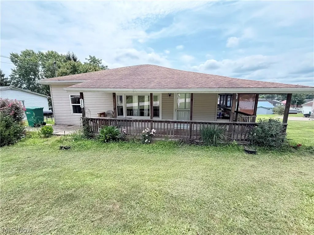 2500 Broadway Extension, Parkersburg, WV 26101 - #1