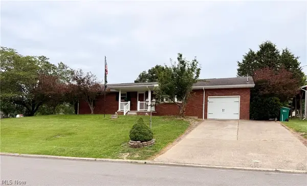 2509 Nash Street, Parkersburg, WV 26101