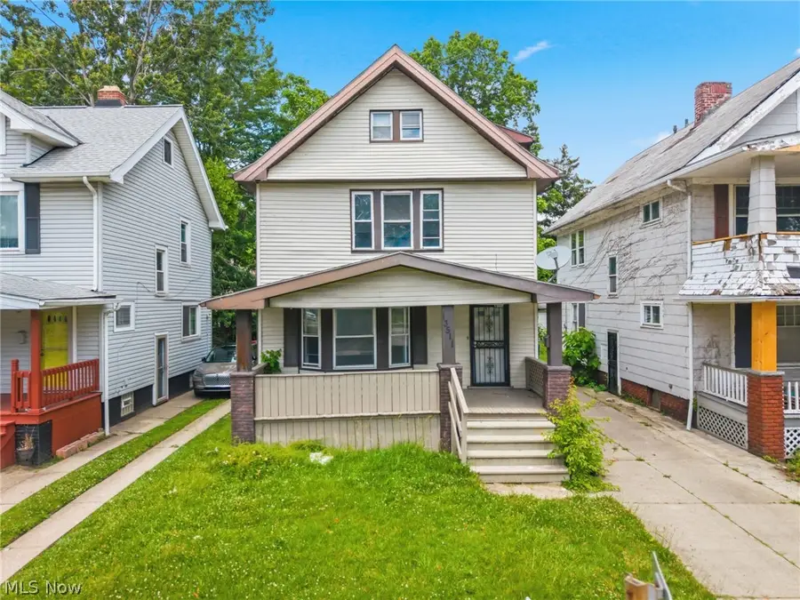 13511 Kelso Avenue, Cleveland, OH 44110 - #2