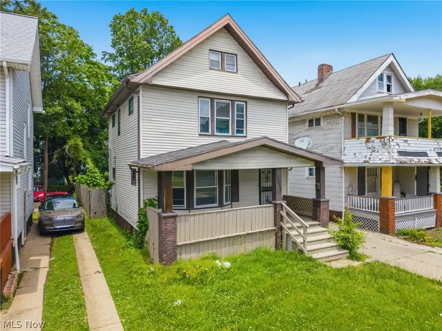 13511 Kelso Avenue, Cleveland, OH 44110 - #3