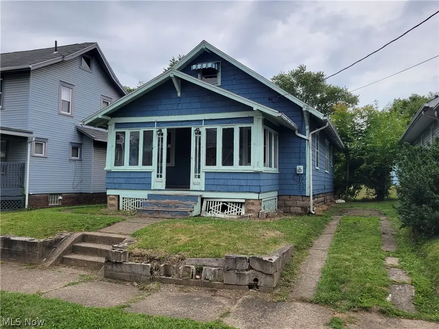 1008 Clinton Sw Avenue, Canton, OH 44706 - #2