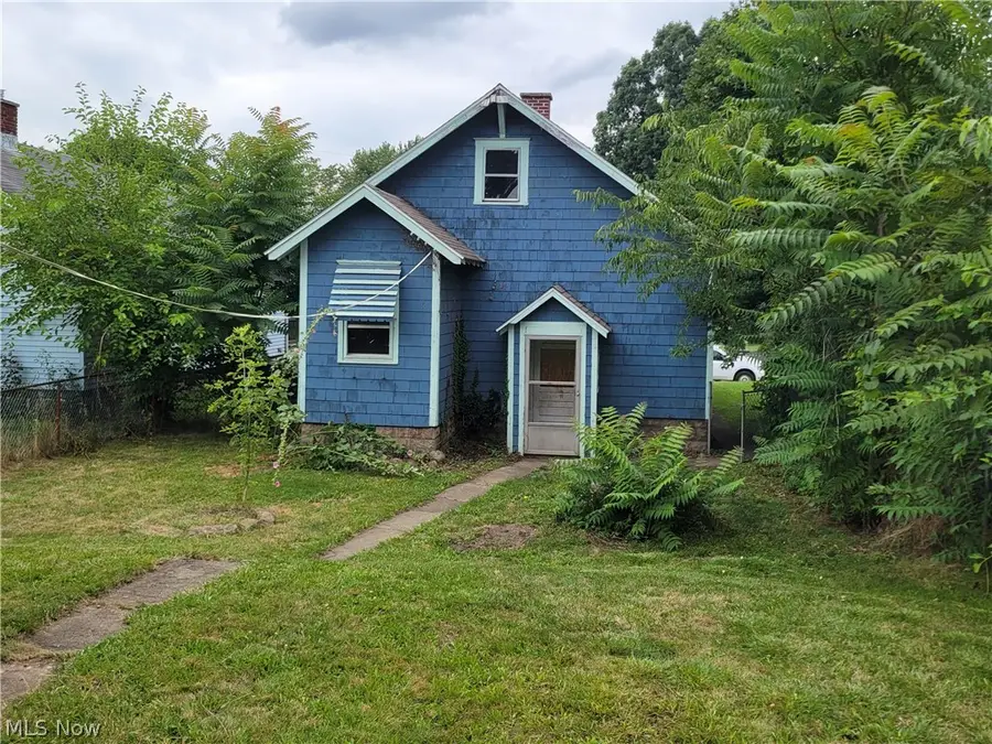 1008 Clinton Sw Avenue, Canton, OH 44706 - #3