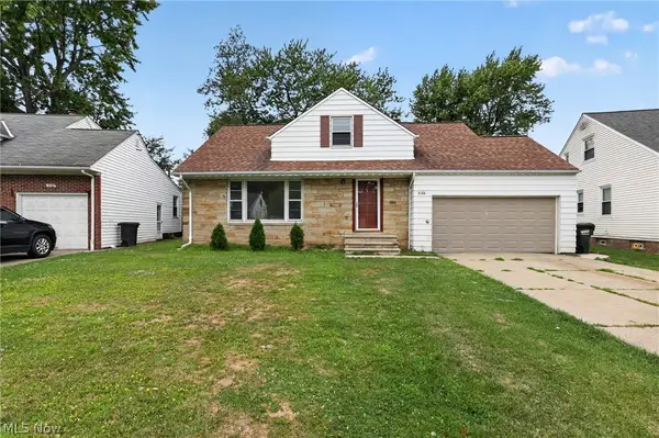 336 Halle Drive, Euclid, OH 44132
