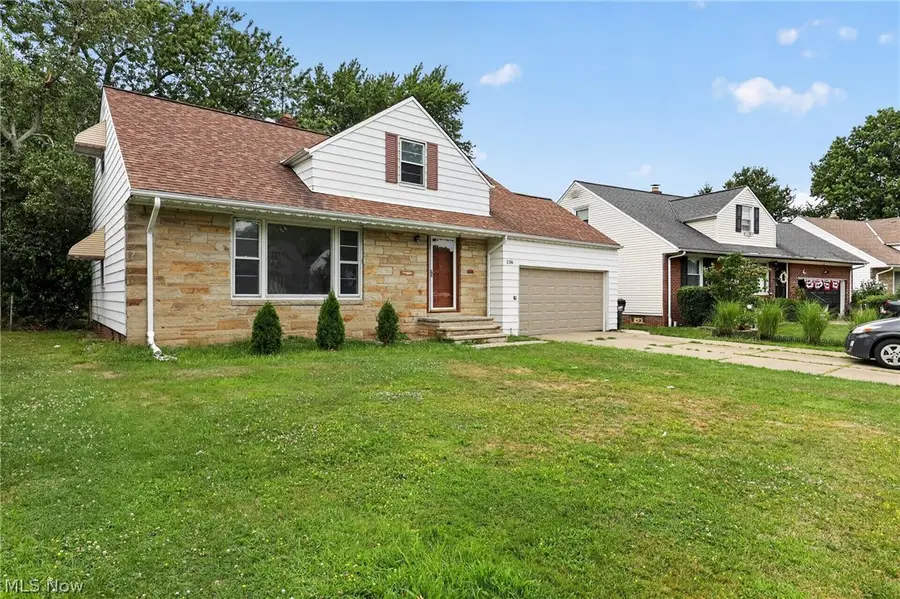 336 Halle Drive, Euclid, OH 44132 - #2