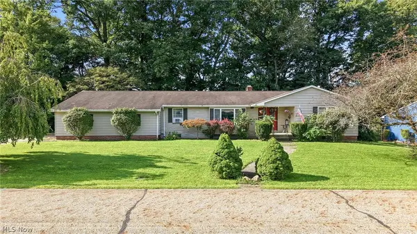 1187 Southridge Drive, Salem, OH 44460