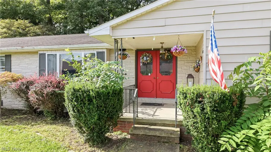 1187 Southridge Drive, Salem, OH 44460 - #2