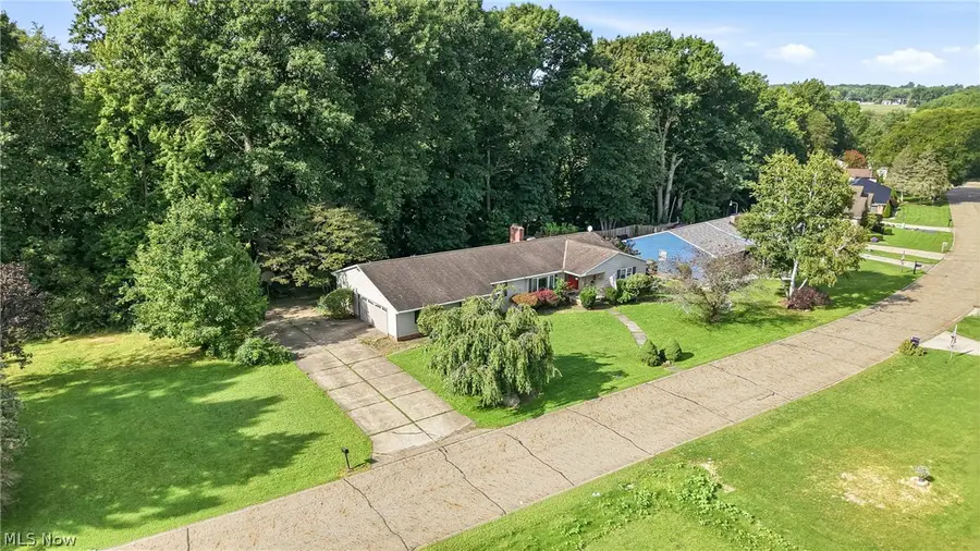 1187 Southridge Drive, Salem, OH 44460 - #3