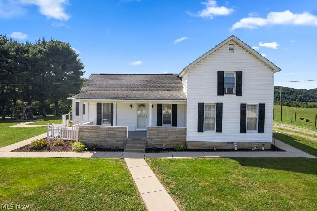466 Palestine Road, Elizabeth, WV 26143 - #1