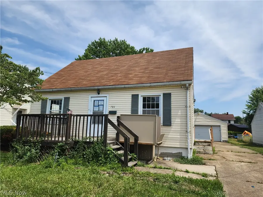 783 Belvedere Se Avenue, Warren, OH 44484 - #2