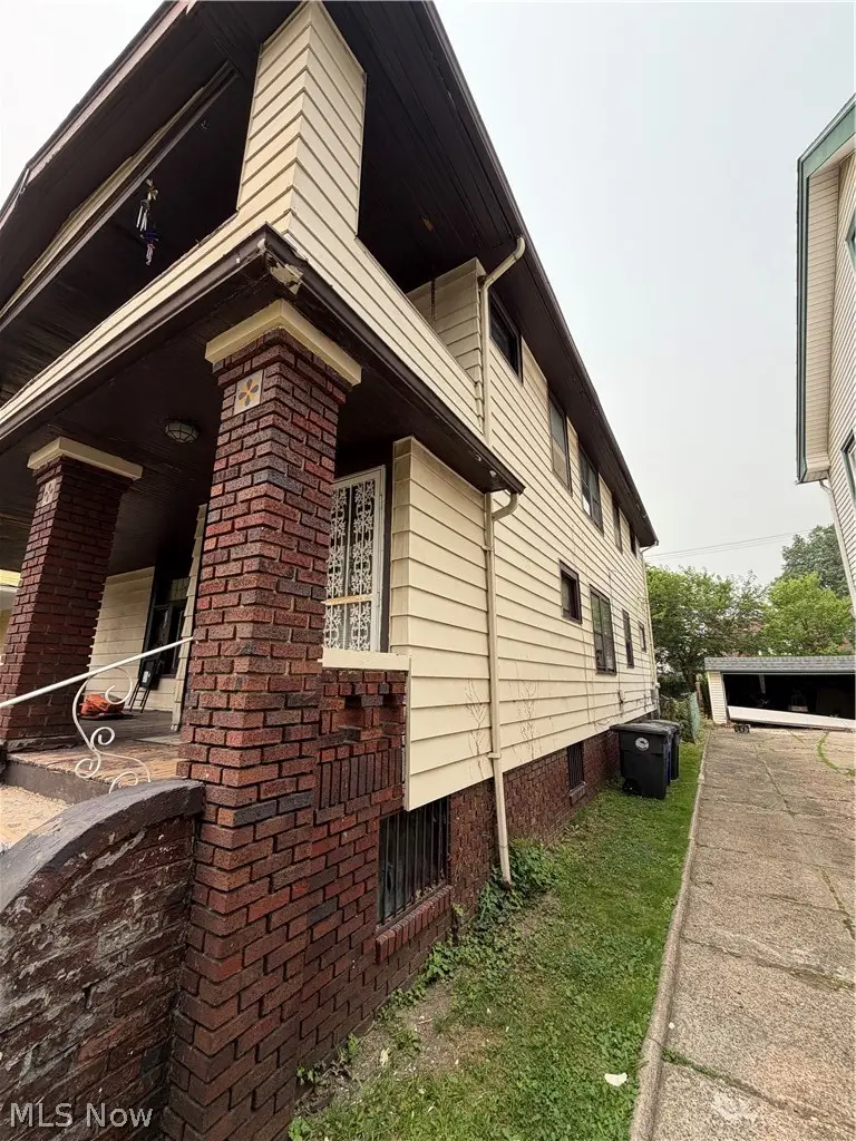 3544 E 110th Street, Cleveland, OH 44105 - #2