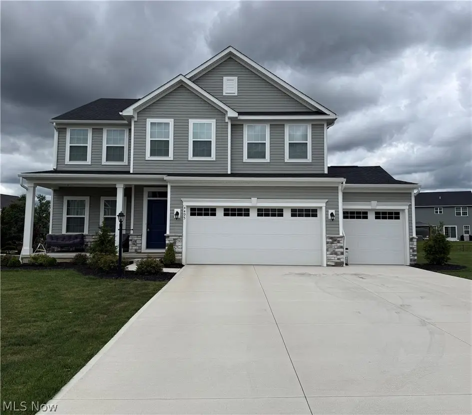 4495 Brownstone Lane, Medina, OH 44256 - #1