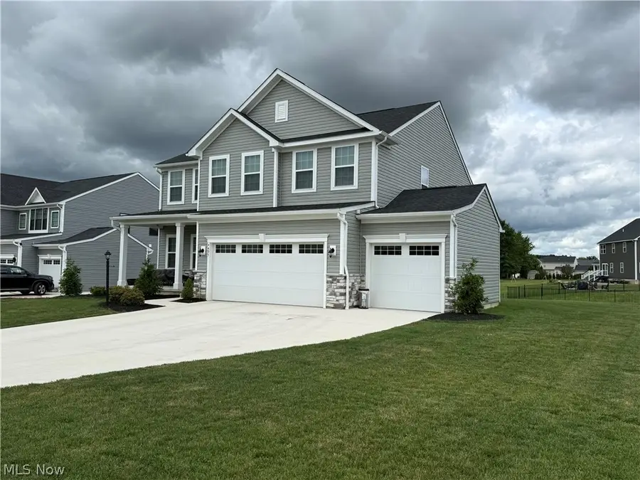 4495 Brownstone Lane, Medina, OH 44256 - #3