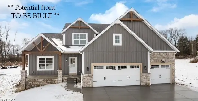 3680 Kenway Boulevard, Green, OH 44685 - #1