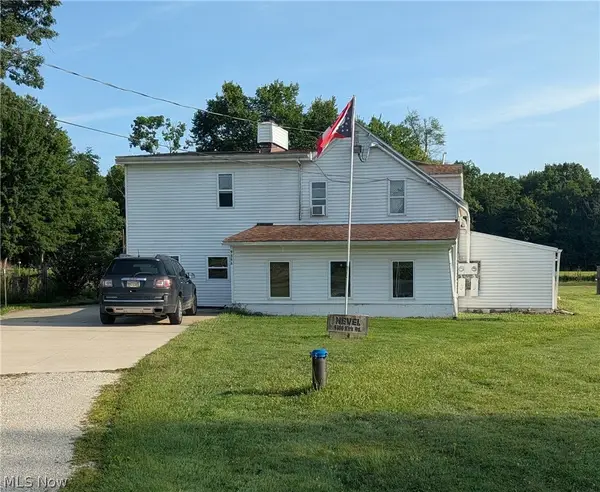 9366 Kirk Road, North Jackson, OH 44451