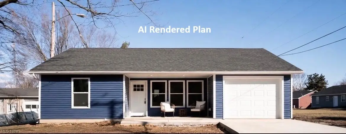 22 Summit Avenue, Shelby, OH 44875 - #1