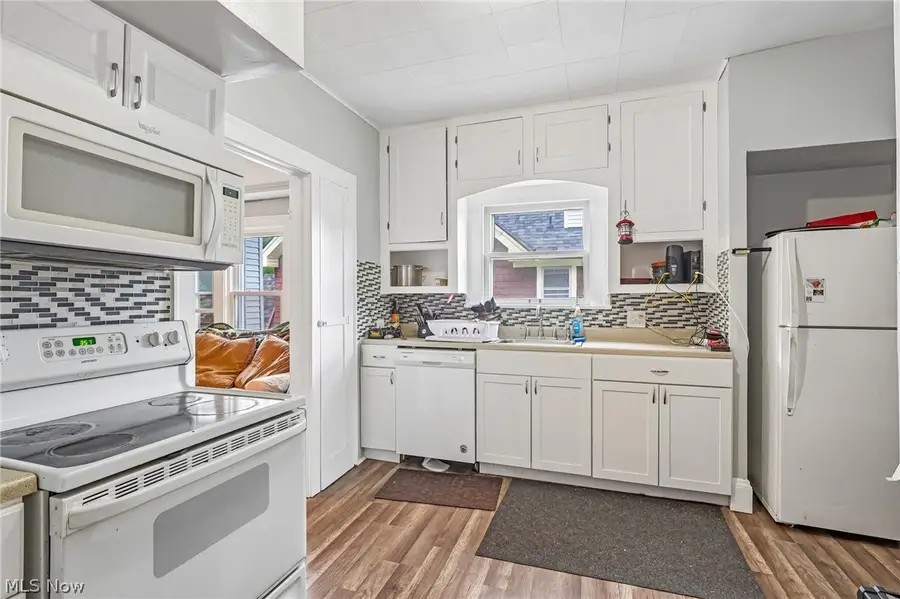 3953 W 160th Street, Cleveland, OH 44111 - #2