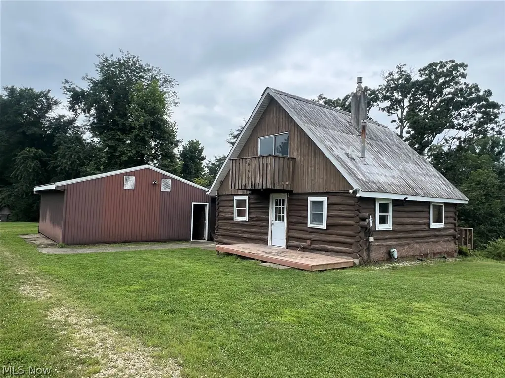 64508 Slade B Road, Cambridge, OH 43725 - #1
