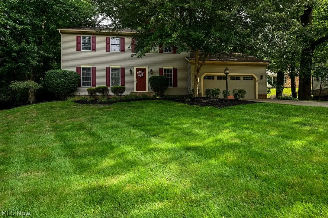 5339 Ashby Nw Street, Canton, OH 44708 - #1