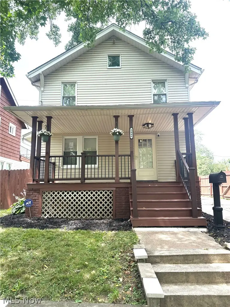 3446 W 136th Street, Cleveland, OH 44111 - #2