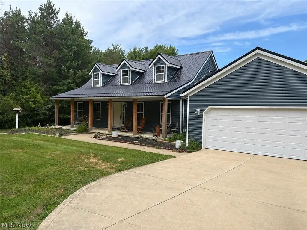 7247 Warner Road, Madison, OH 44057 - #1
