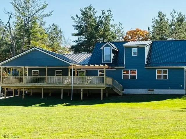 7247 Warner Road, Madison, OH 44057 - #2