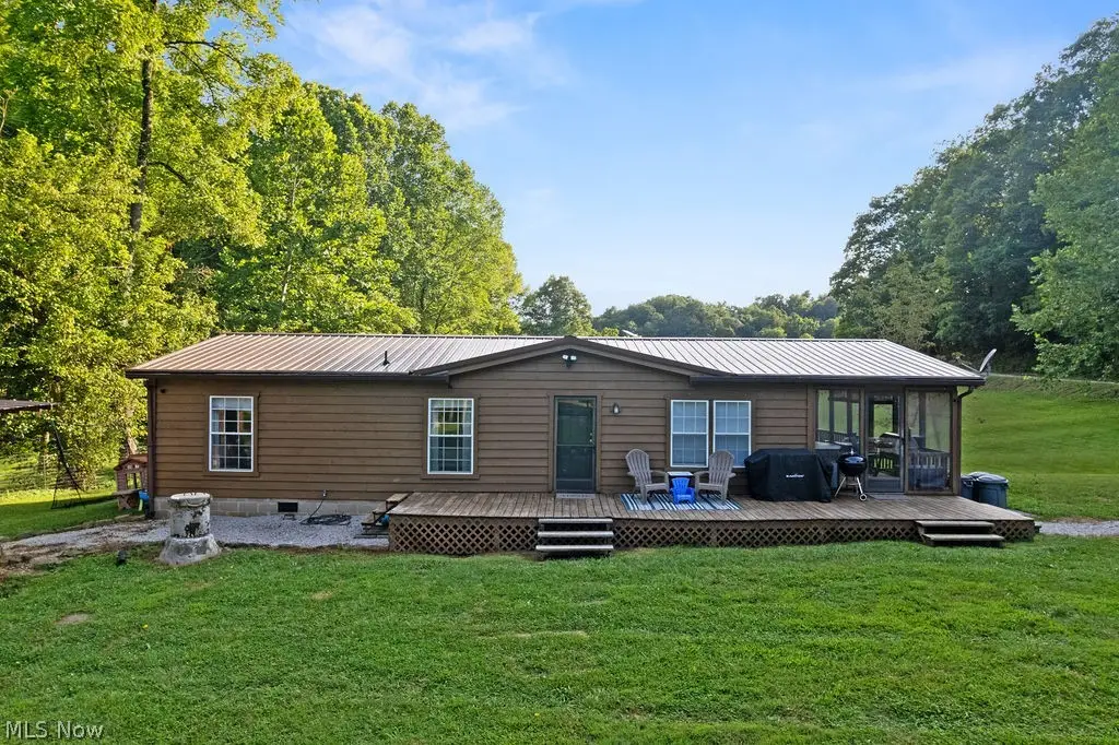 102 Logston Run Road, Ravenswood, WV 26164 - #1
