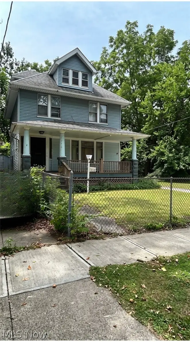9910 Parmelee Avenue, Cleveland, OH 44108 - #2